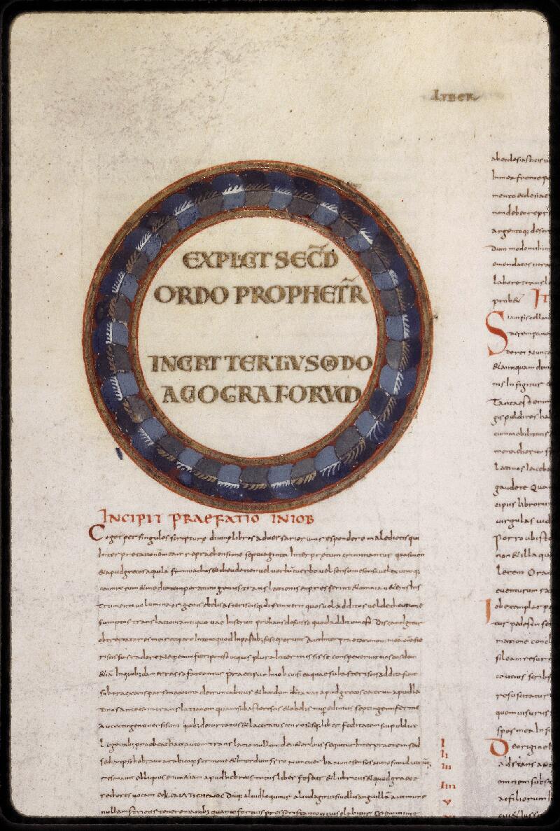 Puy-en-Velay (Le), Trésor de la cath., n° 1, f. 136v
